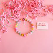 Ibiza Gemstone Bracelet (Spring Sale)