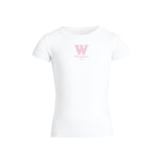 Girl's Short Sleeve T-Shirt