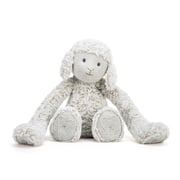 Heartful Hugs Lamb Anxiety Stuffed Animal 17.5"