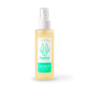 Dry Body Oil Mist