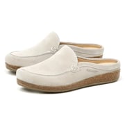 Women's Greta Leather Mule