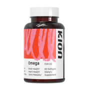 Omega Fish Oil