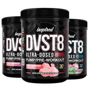 Buy 3 DVST8 25 at $70 off!