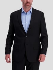 Smart Wash® Repreve® Classic Fit Suit Jacket