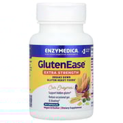 Enzymedica, GlutenEase®, 30 Capsules