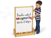 Stand-Up Magnetic Design Center