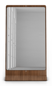 Coleman Mirror