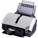 Canon i860