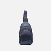 Kace Signature Sling Bag