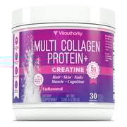 Multi Collagen Protein + Creatine