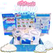 **Limited Time Only** Cotton Candy Cloud Cookies