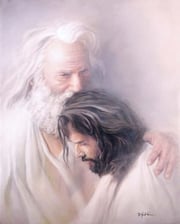 Father & Sonby Danny Hahlbohm