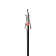 Hypodermic Trypan NC Crossbow | Rage Broadheads |