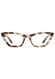 VIVIEN | Aquamarine Tortoise