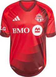 Youth Replica 2025 Club Kit