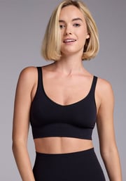 Hayden Bra - Black