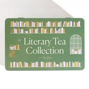 Tea Gift Tin (Choose from 3 Designs)