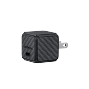 30W Charger or C-C Cable