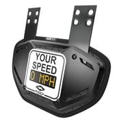 Showtime Your Speed Zero Back Plate