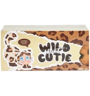 Pop Mart Pop Mart Crybaby Wild but Cutie Series Phone Charm Sealed Case (6 Blind Box)