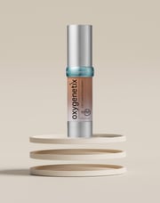 Oil Control Foundation