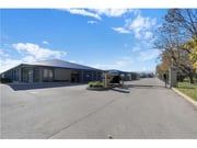 Extra Space Storage - 2193 - Indianapolis - Mann Rd