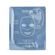 Cryo De-Puffing Facial Mask