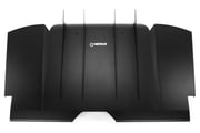 Verus Engineering Aggressive Rear Diffuser - 2015-2021 Subaru WRX/STI