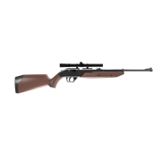 Crosman® 760 Pumpmaster® .177 Pellet / BB Pneumatic Pump Air Rifle with Scope