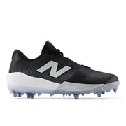 New Balance Mens FuelCell COMPv4 Molded TPU Baseball Cleats