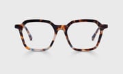 Four Square Readers