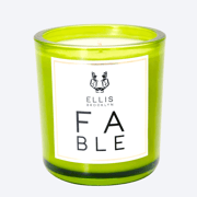 FABLE Terrific Scented Candle