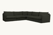 Neva Corner Sectional