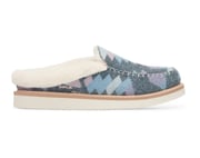 Cozy Vibe Slipper Sm Southwest - Women - FINAL SALE
