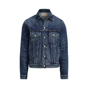 Men s Denim Trucker Jacket