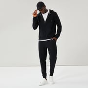 Men's Active Terry Hoodie