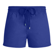 Men Short Swim Trunks Jacquard Turtles