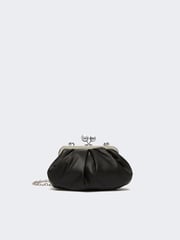 Small sheepskin Pasticcino Bag - PRATI