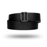 KORE ESSENTIALS X7 TACTICAL BELT - BLACK