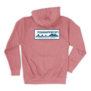 Drifter Hoodie -Vamoose