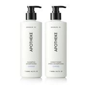 Canvas Shampoo and Conditioner Bundle