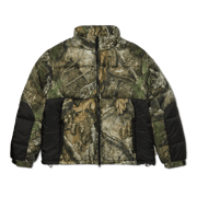 Realtree Sequoia Puffer