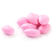 Super Fine Pink Jordan Almonds