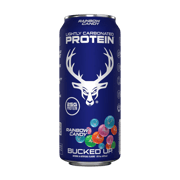 Bucked Up Protein RTD 12pk