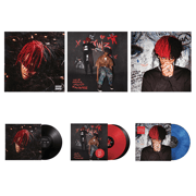 DC The Don Vinyl Bundle