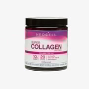 Super Collagen Peptides Powder