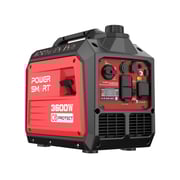 3600W Inverter Gas Generator HB5035A