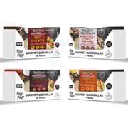 High Protein Bundle