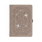 A5 Undated Planner: Songbird
