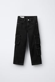 MULTICARGO JEANS